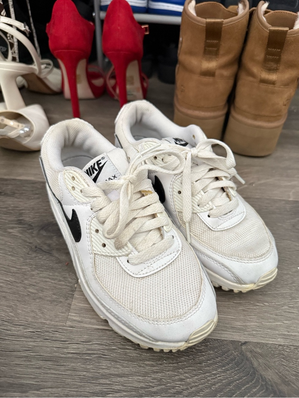 Nike Air Max